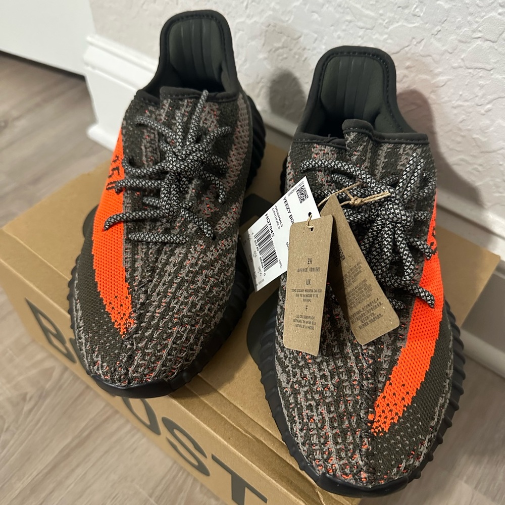 Adidas Yeezy 350 V2 size 6